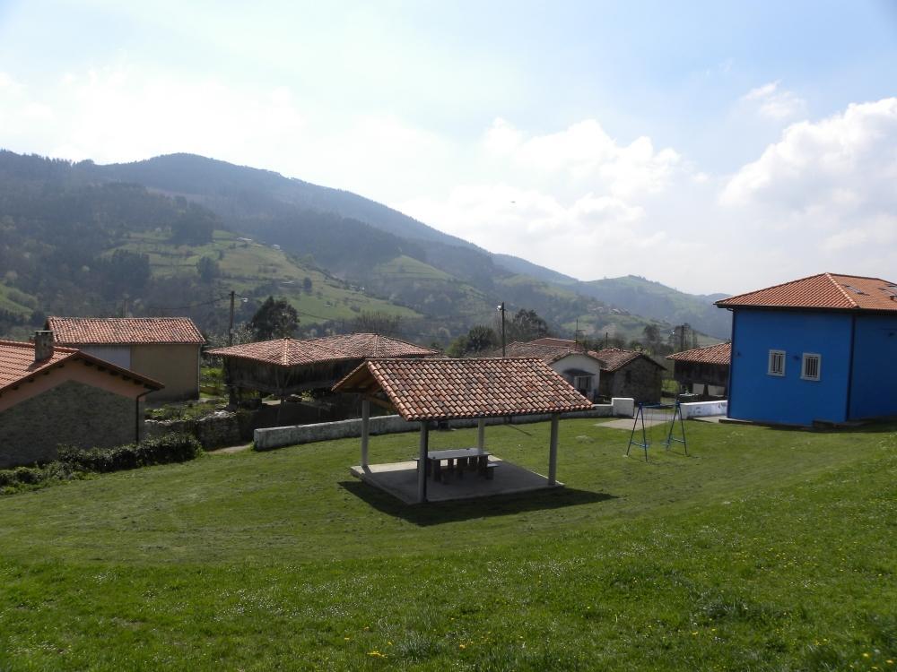 Gasthaus Casa Paulita Ca749 Candamin Exterior foto