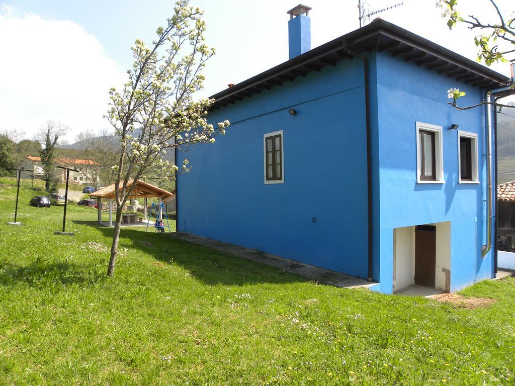 Gasthaus Casa Paulita Ca749 Candamin Exterior foto