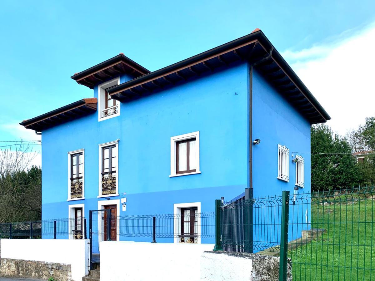 Gasthaus Casa Paulita Ca749 Candamin Exterior foto